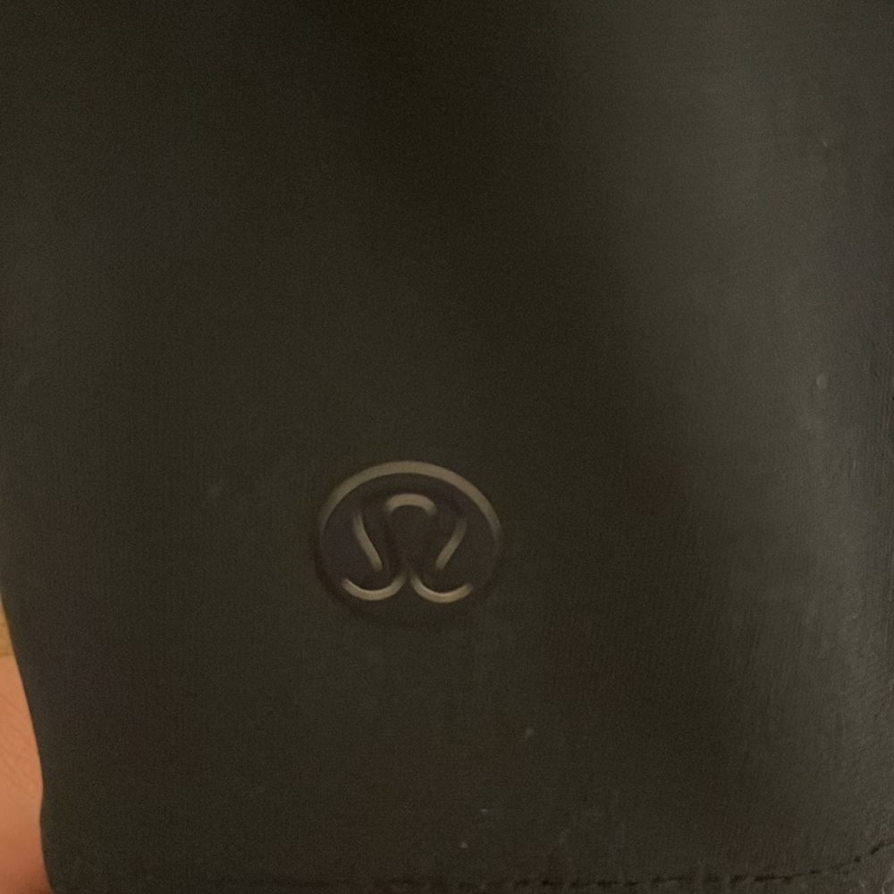 Lululemon‎ pants in dark blue size 32 (older style) - Picture 5 of 7
